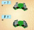 Building Instructions - LEGO - 70404 - King's Castle: Page 7