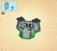 Building Instructions - LEGO - 70404 - King's Castle: Page 14