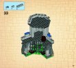 Building Instructions - LEGO - 70404 - King's Castle: Page 25