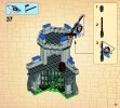 Building Instructions - LEGO - 70404 - King's Castle: Page 29