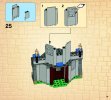 Building Instructions - LEGO - 70404 - King's Castle: Page 47