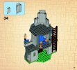 Building Instructions - LEGO - 70404 - King's Castle: Page 57