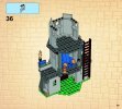 Building Instructions - LEGO - 70404 - King's Castle: Page 59