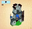 Building Instructions - LEGO - 70404 - King's Castle: Page 63