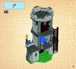 Building Instructions - LEGO - 70404 - King's Castle: Page 69