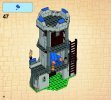 Building Instructions - LEGO - 70404 - King's Castle: Page 70