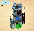 Building Instructions - LEGO - 70404 - King's Castle: Page 72