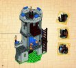 Building Instructions - LEGO - 70404 - King's Castle: Page 74