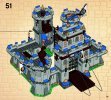 Building Instructions - LEGO - 70404 - King's Castle: Page 75