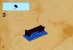 Building Instructions - LEGO - 70409 - Shipwreck Defense: Page 10