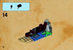 Building Instructions - LEGO - 70409 - Shipwreck Defense: Page 18