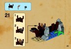 Building Instructions - LEGO - 70409 - Shipwreck Defense: Page 25