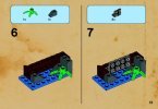 Building Instructions - LEGO - 70409 - Shipwreck Defense: Page 13