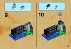 Building Instructions - LEGO - 70409 - Shipwreck Defense: Page 15