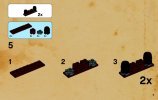 Building Instructions - LEGO - 70410 - Soldiers Outpost: Page 7