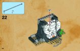 Building Instructions - LEGO - 70411 - Treasure Island: Page 52