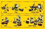 Building Instructions - LEGO - 70411 - Treasure Island: Page 78