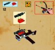 Building Instructions - LEGO - 70412 - Soldiers Fort: Page 13