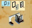 Building Instructions - LEGO - 70412 - Soldiers Fort: Page 31