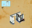 Building Instructions - LEGO - 70412 - Soldiers Fort: Page 33