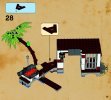 Building Instructions - LEGO - 70412 - Soldiers Fort: Page 45