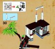 Building Instructions - LEGO - 70412 - Soldiers Fort: Page 47