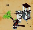 Building Instructions - LEGO - 70412 - Soldiers Fort: Page 59