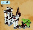 Building Instructions - LEGO - 70412 - Soldiers Fort: Page 74