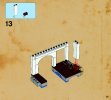 Building Instructions - LEGO - 70412 - Soldiers Fort: Page 29