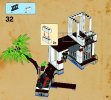 Building Instructions - LEGO - 70412 - Soldiers Fort: Page 49