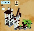 Building Instructions - LEGO - 70412 - Soldiers Fort: Page 70