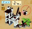 Building Instructions - LEGO - 70412 - Soldiers Fort: Page 73