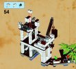 Building Instructions - LEGO - 70412 - Soldiers Fort: Page 75