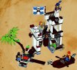 Building Instructions - LEGO - 70412 - Soldiers Fort: Page 76