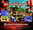 Building Instructions - LEGO - 70412 - Soldiers Fort: Page 82