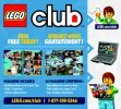 Building Instructions - LEGO - 70412 - Soldiers Fort: Page 83