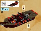 Building Instructions - LEGO - 70413 - The Brick Bounty: Page 72