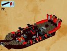 Building Instructions - LEGO - 70413 - The Brick Bounty: Page 80