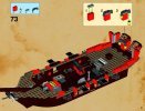 Building Instructions - LEGO - 70413 - The Brick Bounty: Page 81