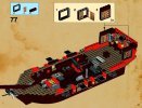 Building Instructions - LEGO - 70413 - The Brick Bounty: Page 85