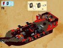 Building Instructions - LEGO - 70413 - The Brick Bounty: Page 86