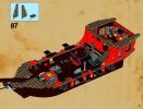 Building Instructions - LEGO - 70413 - The Brick Bounty: Page 95