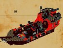 Building Instructions - LEGO - 70413 - The Brick Bounty: Page 109