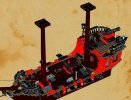 Building Instructions - LEGO - 70413 - The Brick Bounty: Page 121