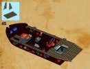 Building Instructions - LEGO - 70413 - The Brick Bounty: Page 50