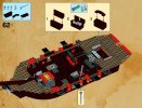 Building Instructions - LEGO - 70413 - The Brick Bounty: Page 70