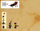 Building Instructions - LEGO - 70413 - The Brick Bounty: Page 98