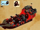 Building Instructions - LEGO - 70413 - The Brick Bounty: Page 104