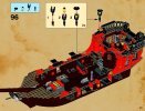 Building Instructions - LEGO - 70413 - The Brick Bounty: Page 105