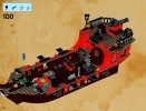 Building Instructions - LEGO - 70413 - The Brick Bounty: Page 112